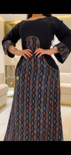 جلابيه كشميري