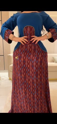 جلابيه كشميري