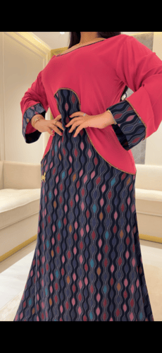 جلابيه كشميري