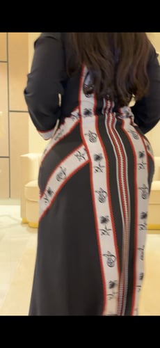 جلابية يوم التأسيس