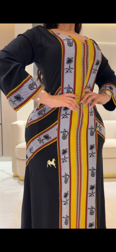 جلابيه يوم التأسيس