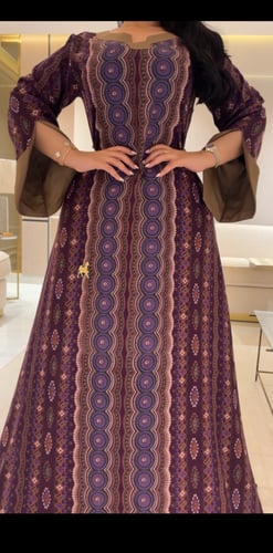 جلابيه كشميري