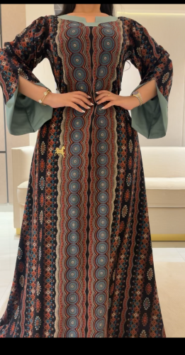 جلابيه كشميري