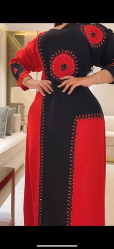 جلابيه اماراتيه