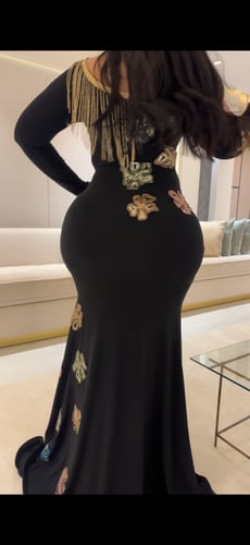 فستان سترتش بورد