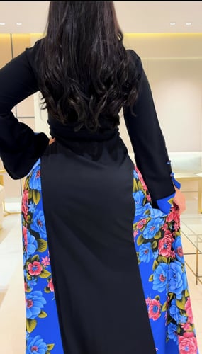 جلابيه قطن بورد