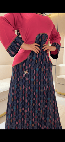 جلابيه كشميري