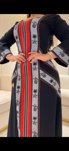 جلابيات يوم التأسيس