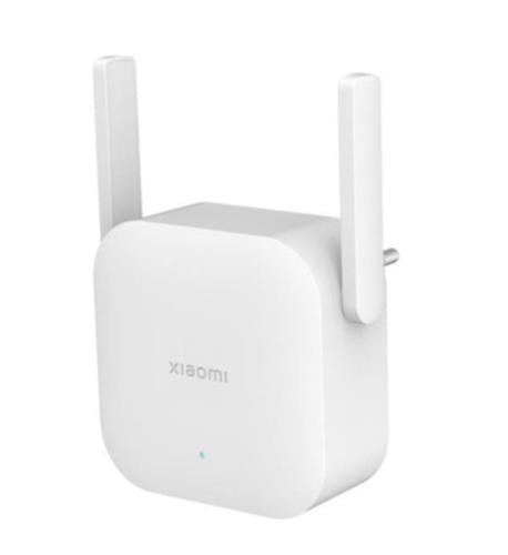 Xiaomi موسع شبكة شاومي واي فاي بسرعة 300Mbps