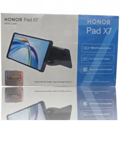 Pad x7 هونر شريحه