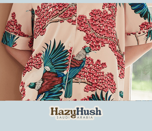 ٍBlush Grove Short