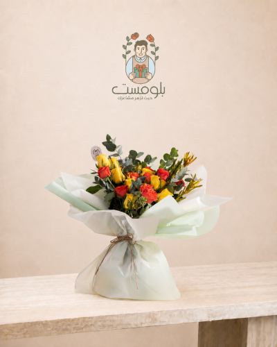 انتعاش دائم