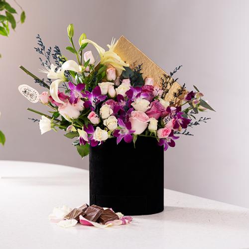 قبعة التخرج