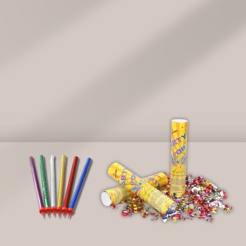 مجموعة الاحتفال