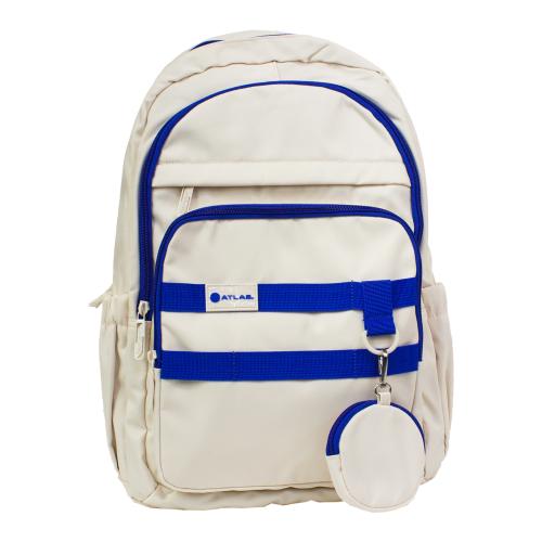 شنطة ظهر 18 أنش - ATLAS