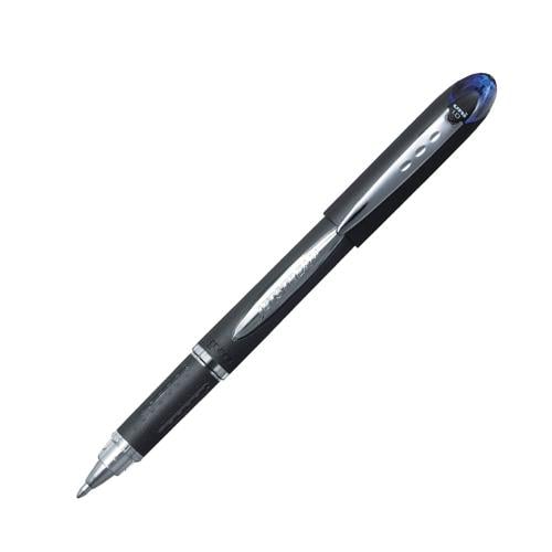 قلم يوني جيت ستريم 1.0 مم أزرق- Uni Jetstream SX-210