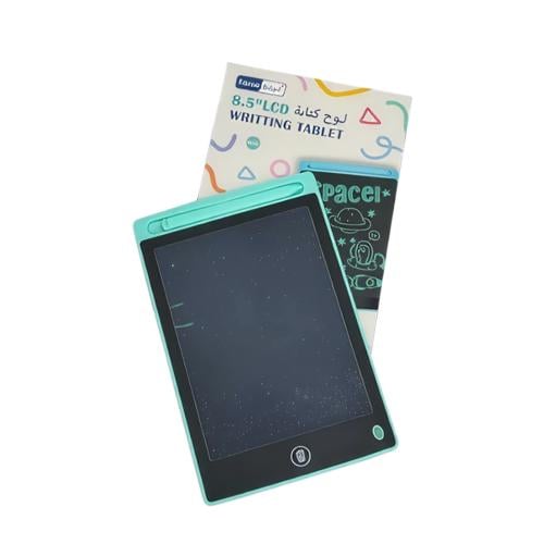 لوح كتابة إلكتروني LCD مقاس 8.5 بوصة- LEENO