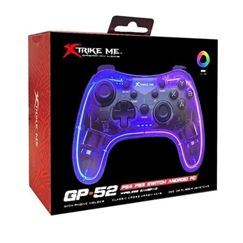 اكسترايك مي وحدة تحكم GP-52