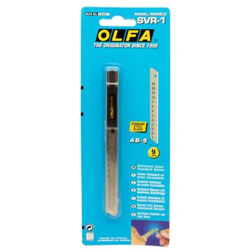 مشرط صغير - OLFA