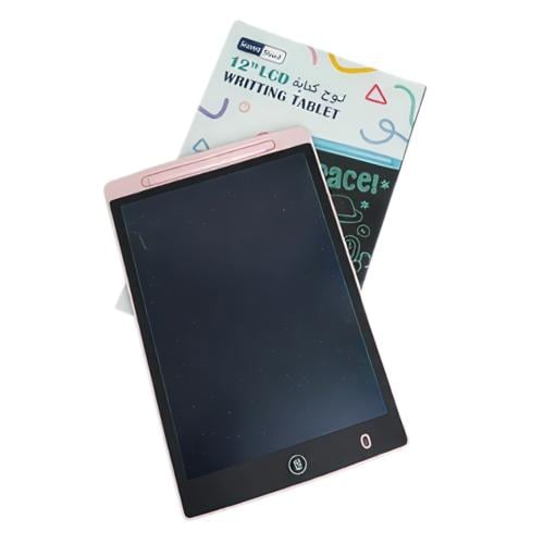 لوح كتابة إلكتروني LCD مقاس 12 بوصة- LEENO