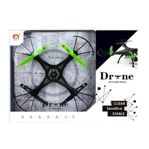 طائرة رباعية بتردد 2.4 جيجاهيرتز