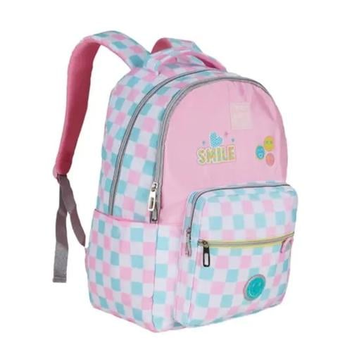 شنطة ظهر مع مقلمية 18 بوصة - pause