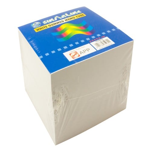 ورق مكتب أبيض مربع سينارلاين