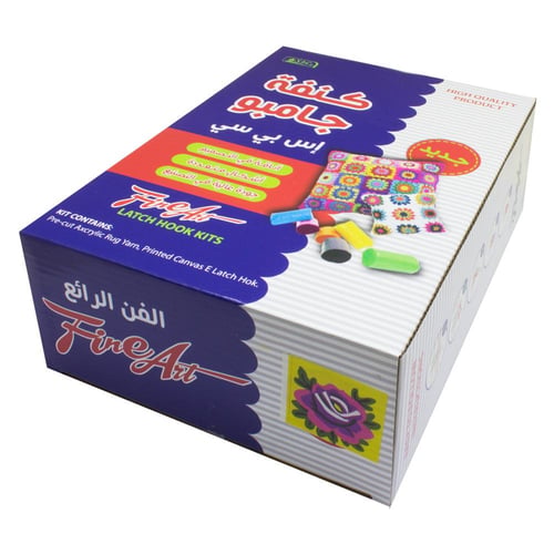 كنفا SBC