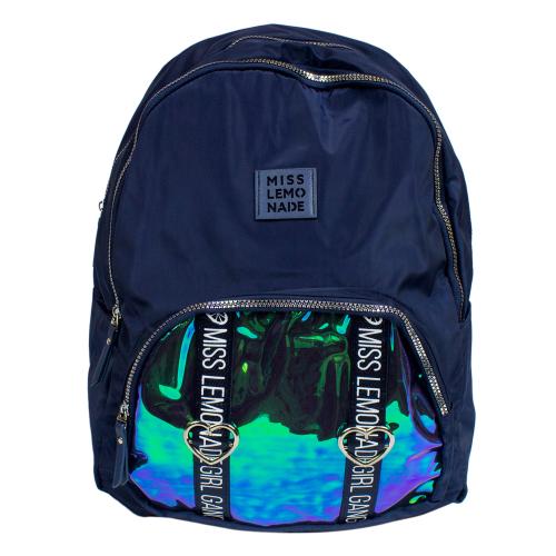 شنطة ظهر 17 أنش عصرية