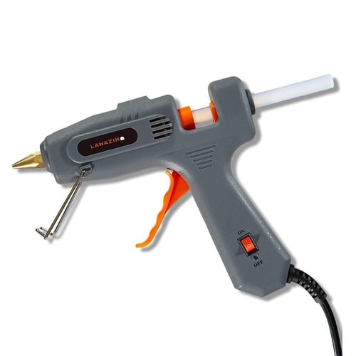 مسدس غراء 60 واط – LAWAZIM