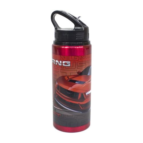 زمزمية المنيوم 600 ملي MUSTANG