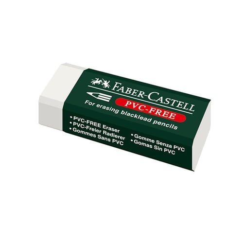 محاية رصاص -FABER CASTELL