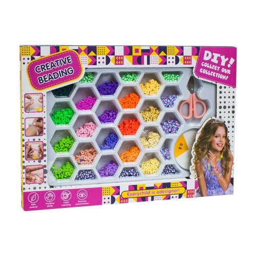 لعبة صنع الاساور