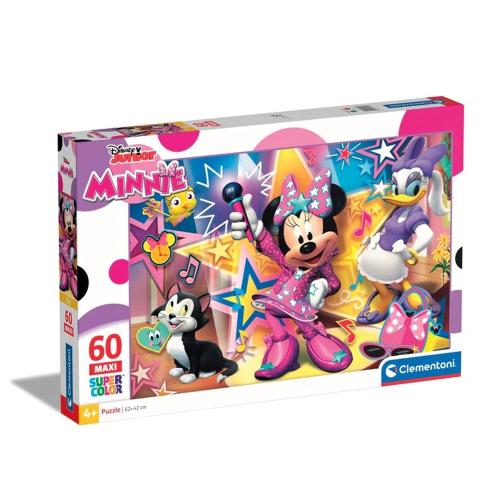 بازل Minnie Mouse