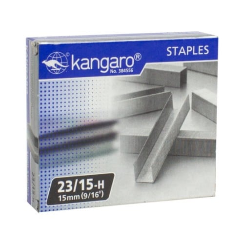 دبابيس دباسة 23/15 – KANGARO