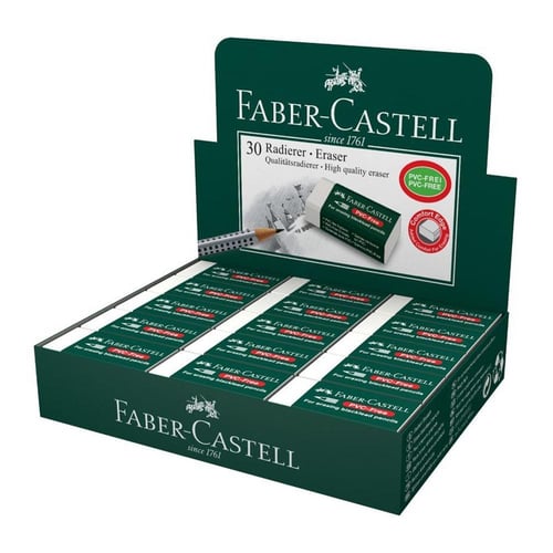 محاية رصاص -FABER CASTELL