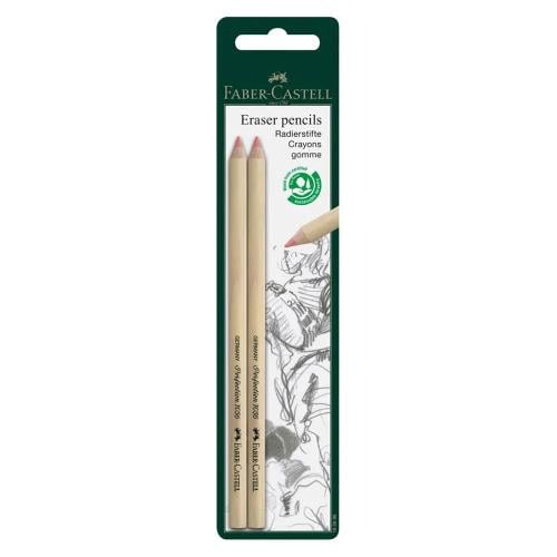 طقم الوان خشبية بوليكروموس 12 لون FABER CASTELL