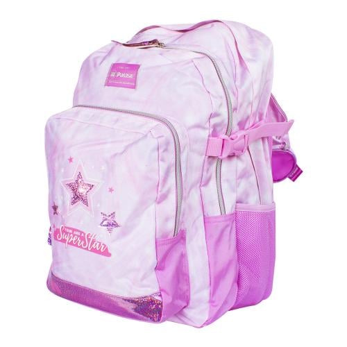 شنطة ظهر 17.5 أنش - PAUSE