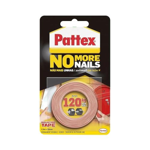 لصق وجهين – Pattex