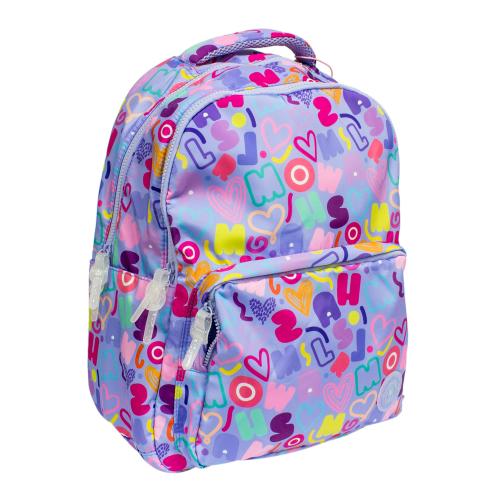 شنطة ظهر 18 أنش عصرية