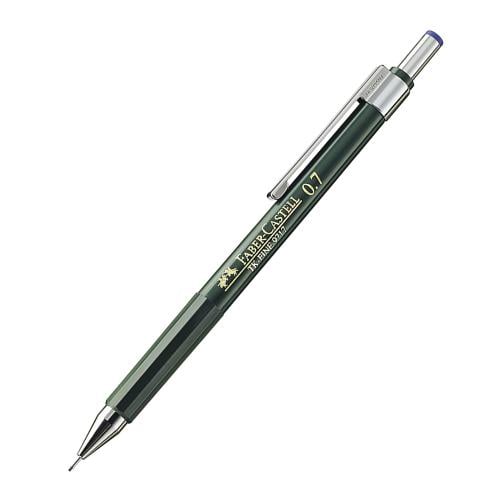 قلم رصاص ميكانيكي 0.7 - FABER CASTELL