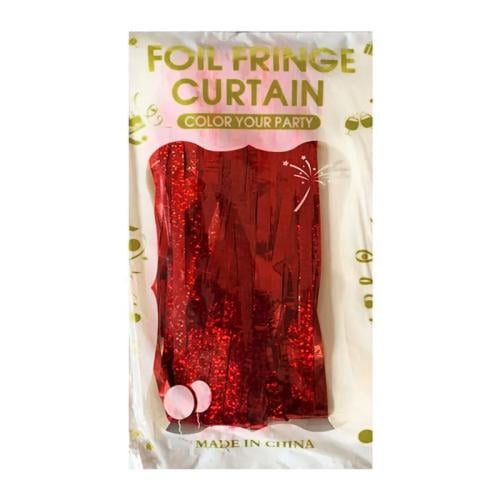 ستارة خلفية لحفلات