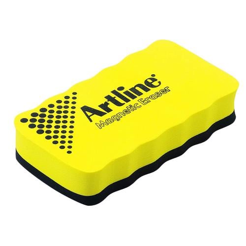 مساحة سبورة بيضاء كبير مغناطيسية - ARTLINE