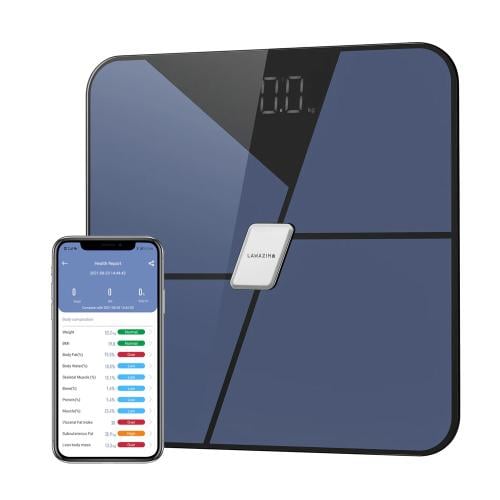 ميزان شخصي بلوتوث - Lawazim