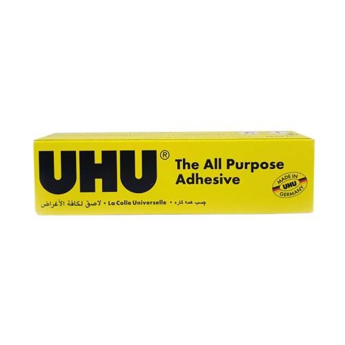 صمغ سائل 35 مل UHU ALL Purpose