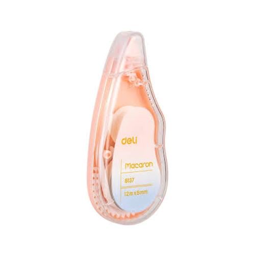 شريط تصحيح عرض 5 مم بطول 12 متر - DELI