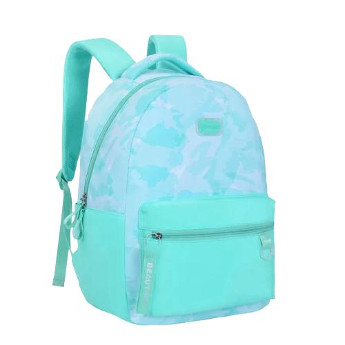 شنطة ظهر مع مقلمية 18 بوصة - pause