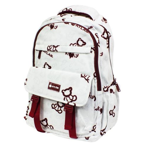 شنطة ظهر 18 أنش - ATLAS