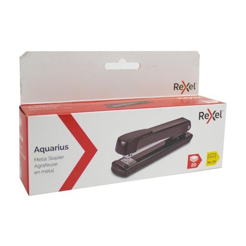 دباسة مكتبية وسط - REXEL Aquarius