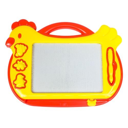 سبورة سحرية للرسم والكتابة للأطفال